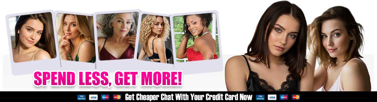 Phone Sex Cheap Chat
