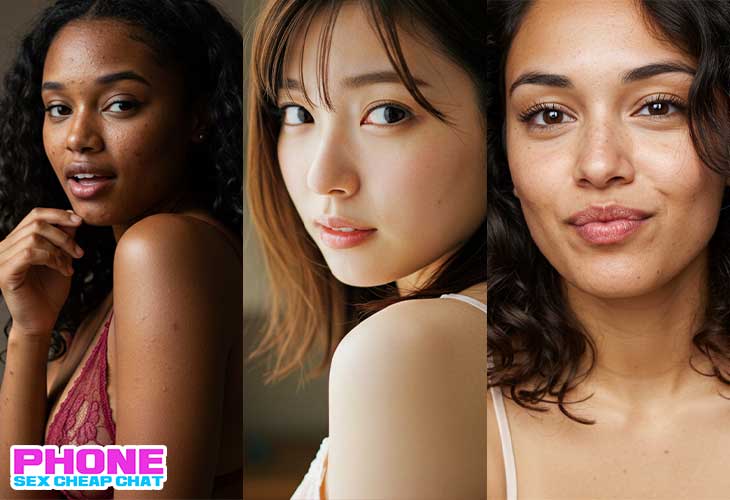 Phone Sex Cheap Chat