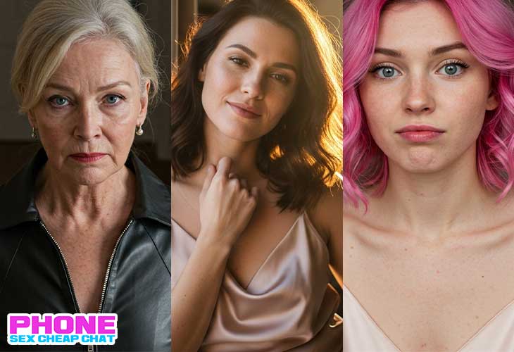 Phone Sex Cheap Chat