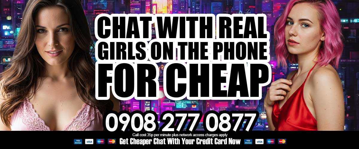 Phone Sex Cheap Chat